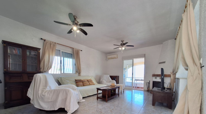 Valencia - Oliva - 600m2
