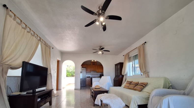 Valencia - Oliva - 600m2