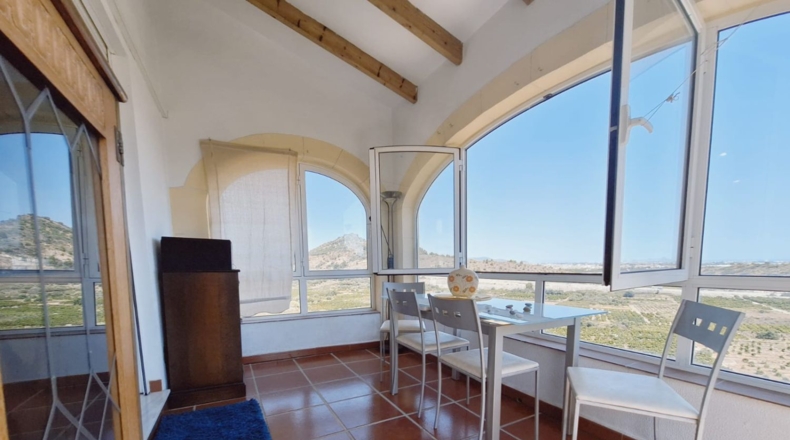Valencia - Oliva - 600m2