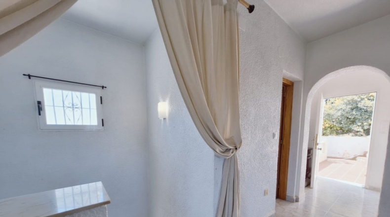 Valencia - Oliva - 600m2