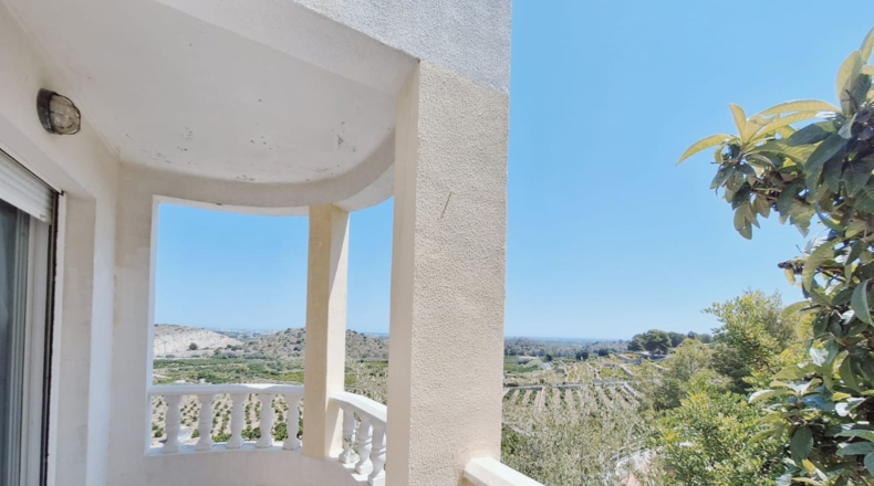 Valencia - Oliva - 600m2