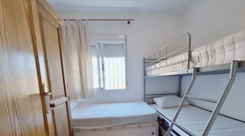 Valencia - Oliva - 600m2