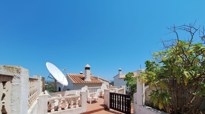 Valencia - Oliva - 600m2