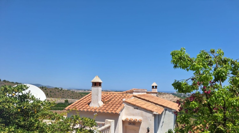 Valencia - Oliva - 600m2