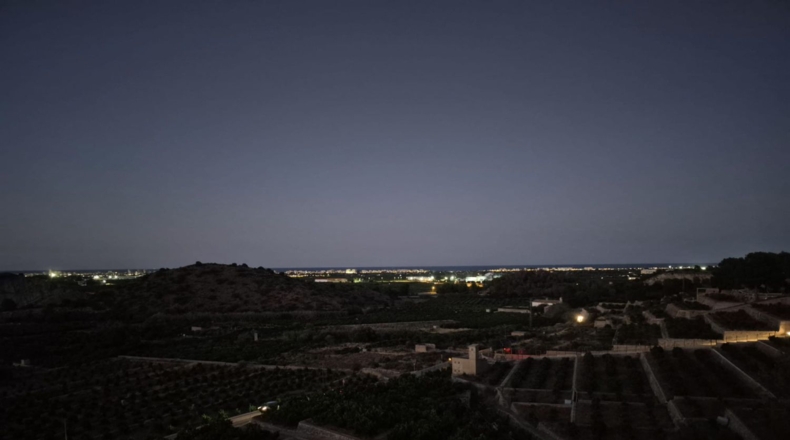 Valencia - Oliva - 600m2