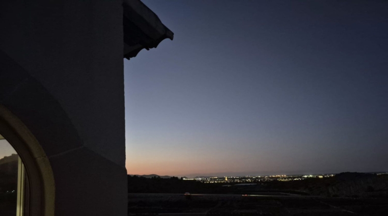 Valencia - Oliva - 600m2