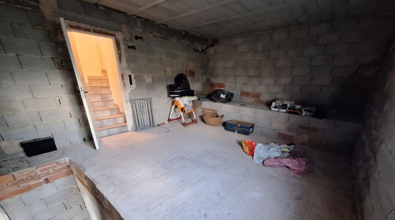 Valencia - Oliva - 600m2