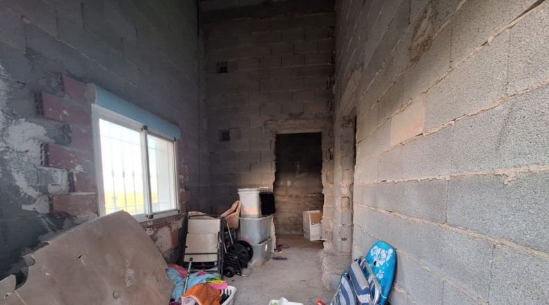 Valencia - Oliva - 600m2