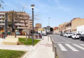 Sòl urbà en venda a la calle romanilla, Roquetas de Mar, ref.: TR394251 foto
