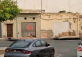 Sòl urbà en venda a la calle romanilla, Roquetas de Mar, ref.: TR394251 foto