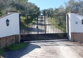 Casa de campo con terreno en venta en La Puebla de los Infantes ref: TR395156 foto