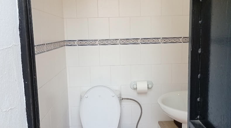 Sevilla - La Puebla de los Infantes - 12000m2