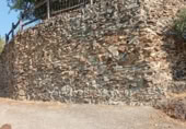 Casa de campo con terreno en venta en La Puebla de los Infantes ref: TR395156 foto