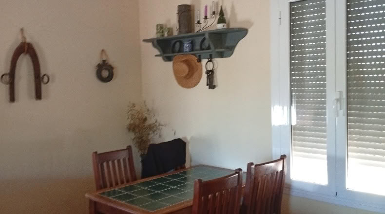 Sevilla - La Puebla de los Infantes - 12000m2