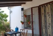 Casa de campo con terreno en venta en La Puebla de los Infantes ref: TR395156 foto