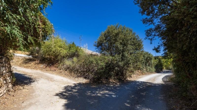 Гранада - Huétor de Santillán - 1509m2