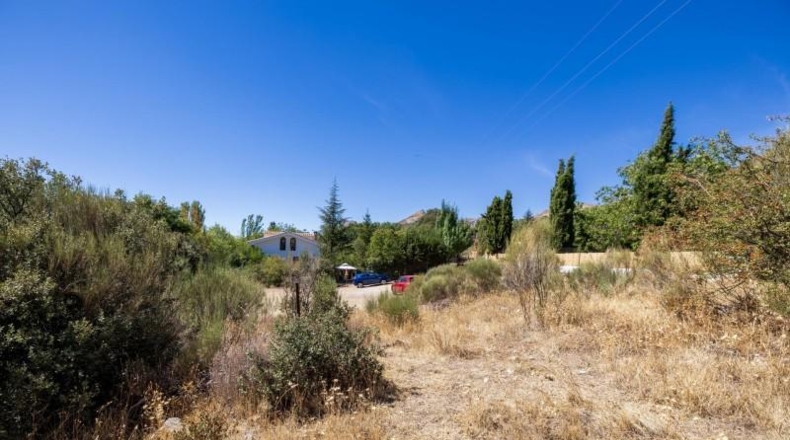 Гранада - Huétor de Santillán - 1509m2