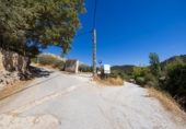 Parcel·la urbanitzable en venda a la España, Huétor de Santillán, ref.: TR396101 foto