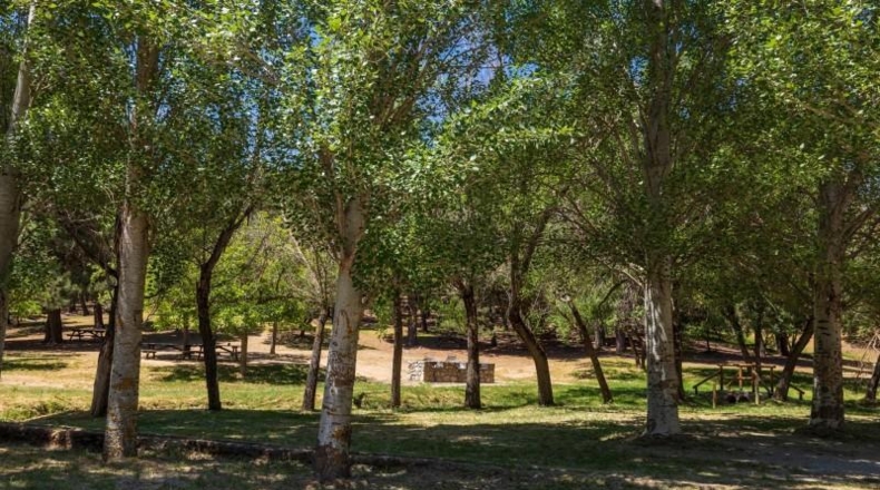 Гранада - Huétor de Santillán - 1509m2