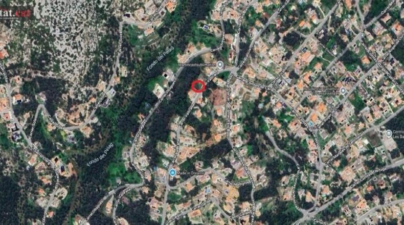 Barcelona - Олеса-де-Бонесвальс - 1737m2