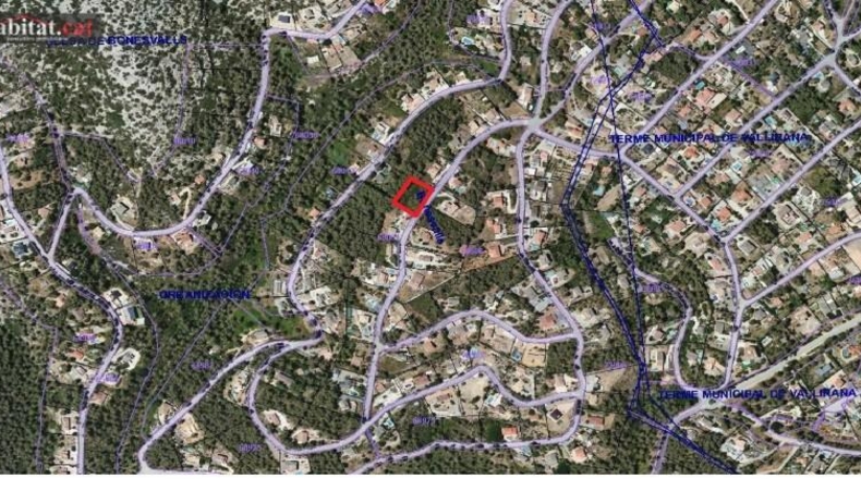 Barcelona - Олеса-де-Бонесвальс - 1737m2