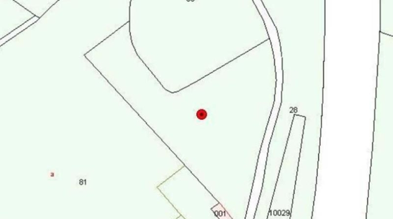 León - Леон - 4142m2