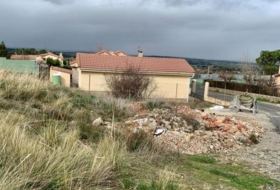 Otero de Herreros 610&nbsp;m² 