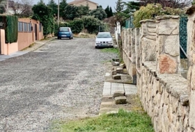 Otero de Herreros 610&nbsp;m² 