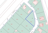 Parcel·la urbanitzable en venda a la España, Otero de Herreros, ref.: TR396094 foto