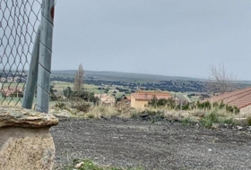 Otero de Herreros 628&nbsp;m² 