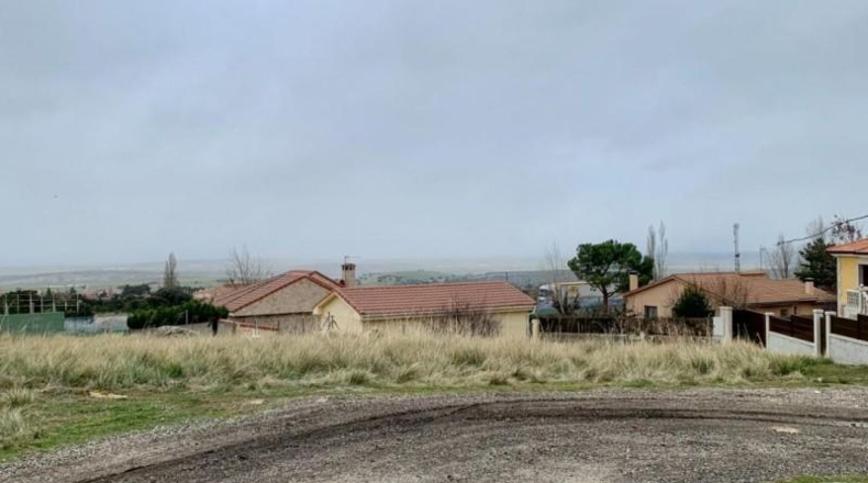 Segovia - Otero de Herreros - 628m2