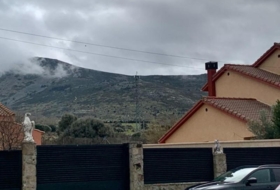 Otero de Herreros 628&nbsp;m² 