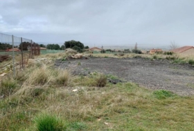 Otero de Herreros 628&nbsp;m² 