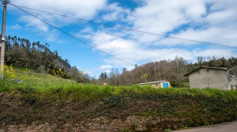 Astúries - Villaviciosa - 1061m2