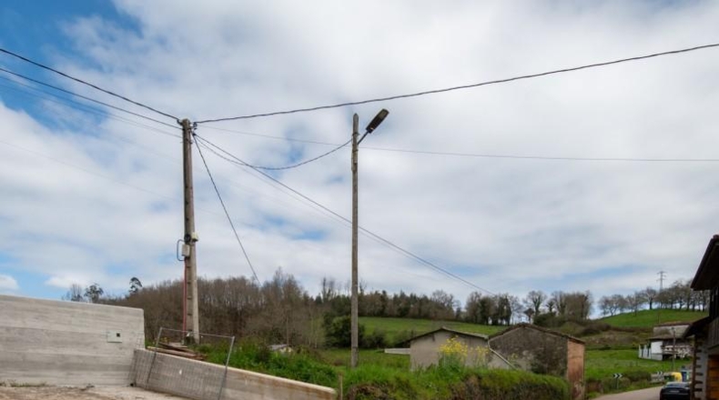 Astúries - Villaviciosa - 1061m2
