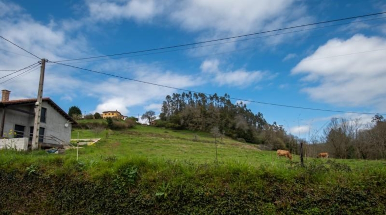 Astúries - Villaviciosa - 1061m2