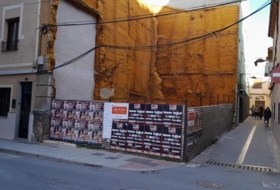 Villena 93&nbsp;м²
