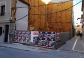 Sòl urbà en venda a la España, Villena, ref.: TR396090 foto