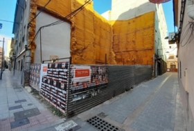 Villena 93&nbsp;м²