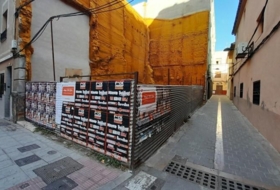 Villena 93&nbsp;м²
