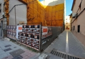 Sòl urbà en venda a la España, Villena, ref.: TR396090 foto