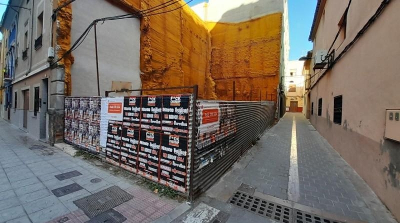 Alicante - Villena - 93m2