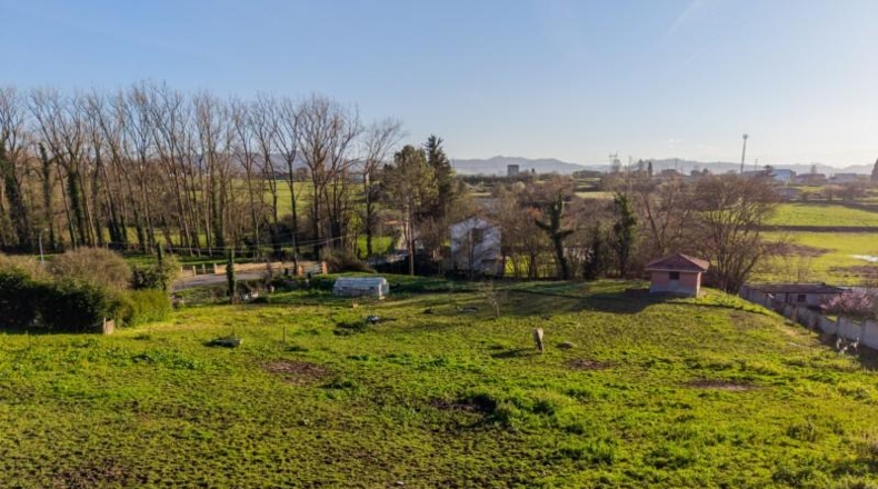 Astúries - Noreña - 4274m2