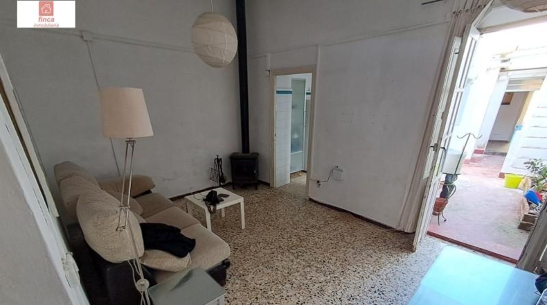 Badajoz - Puebla de la Calzada - 131m2