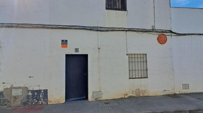 Badajoz - Puebla de la Calzada - 131m2