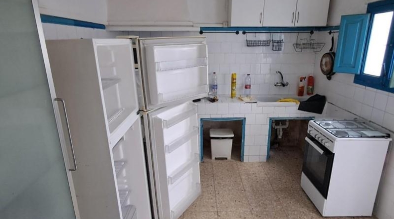 Badajoz - Puebla de la Calzada - 131m2