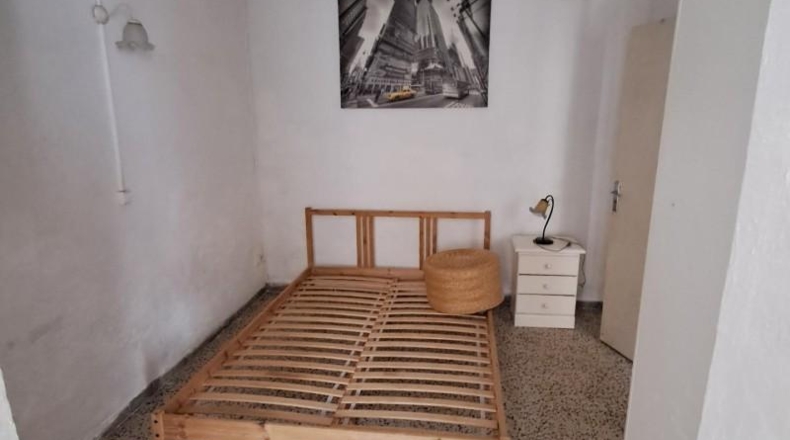 Badajoz - Puebla de la Calzada - 131m2