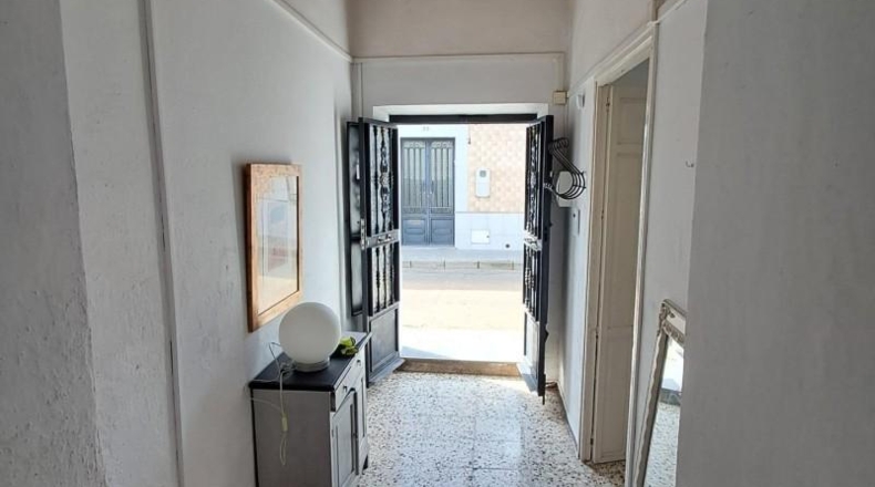 Badajoz - Puebla de la Calzada - 131m2