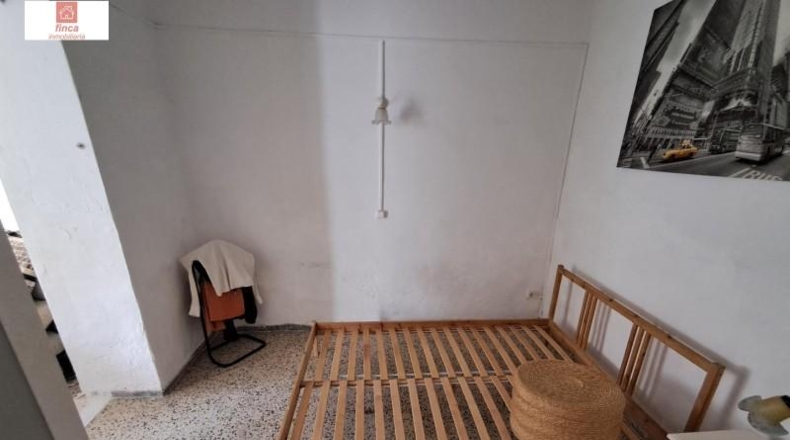 Badajoz - Puebla de la Calzada - 131m2
