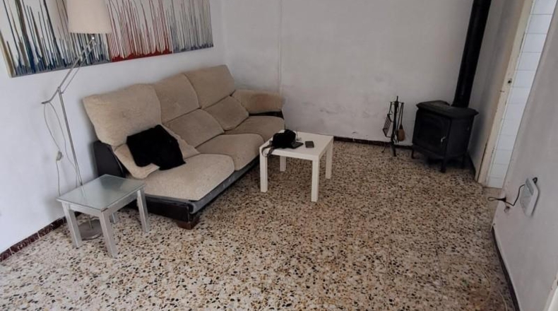 Badajoz - Puebla de la Calzada - 131m2